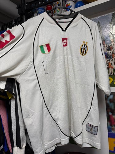 Originale juventus 2003 2004 - originale,