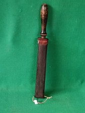 ANTICA CORAMELLA AFFILA RASOIO