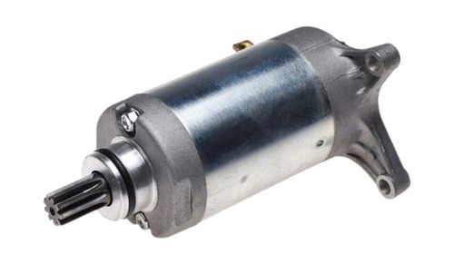 Avviatore elettrico per yamaha - avviatore,