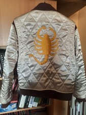 Drive Official Scorpion Jacket