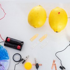 1 set di fogli di elettrodi in