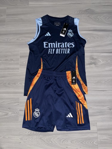 Completo smanicato real madrid - smanicato,