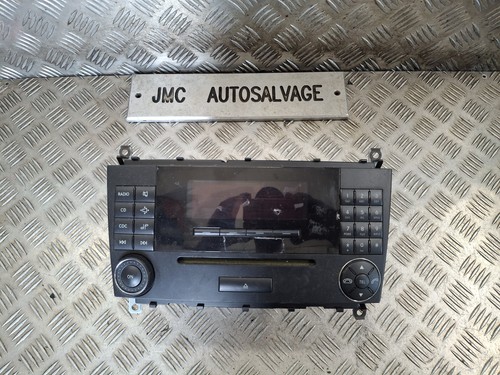 Mercedes classe w203 - c, l