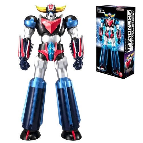 Grendizer figurine goldorak - grendizer,