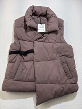 Gilet invernale Zara Puffer