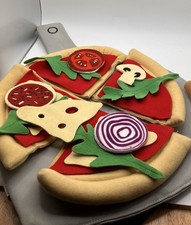 Ikea Duktig Feltro Costruisci