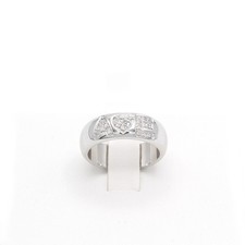 Anello Donna Argento 925 con