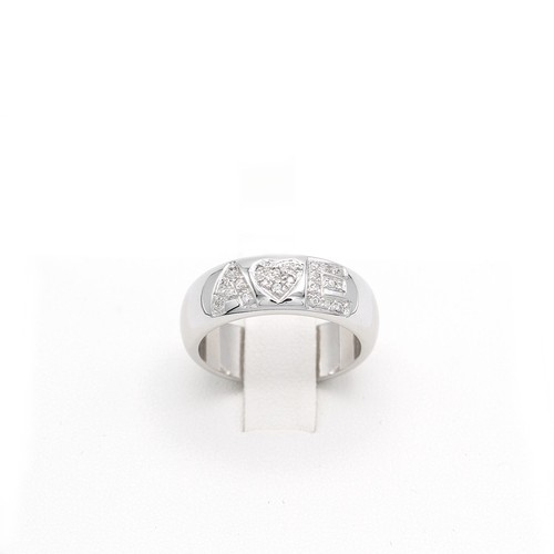 Anello donna argento 925 - anello, con