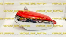 Serbatoio benzina honda cr125 - honda,