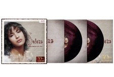 Selena Dreaming Of You, Ltd