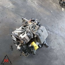 Motore 840A3000 181.000km per LANCIA Y 1995-2000 1.2 BENZINA 44 kW usato 108400