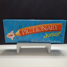Pictionary Junior Complete CiB