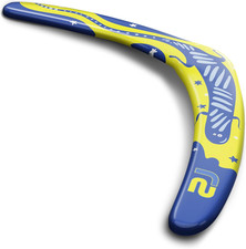 Boomerang for Adults & Kids -