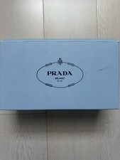 PRADA CALZATURE DONNA