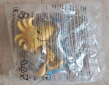 Snoopy e WoodStock McDonald's