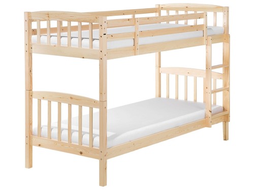 Letto castello revin - letto, a