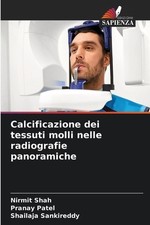 Calcificazione dei tessuti
