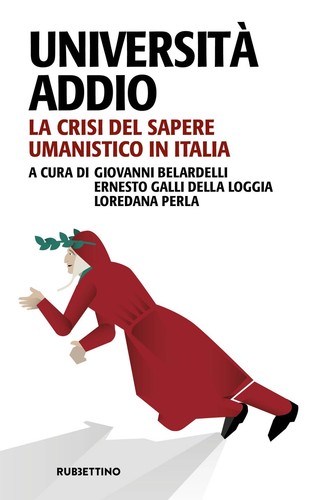 Libro universita addio la - libro,