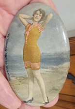 Specchio pubblicitario