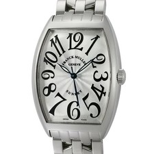 Franck Muller Tonaucarbex