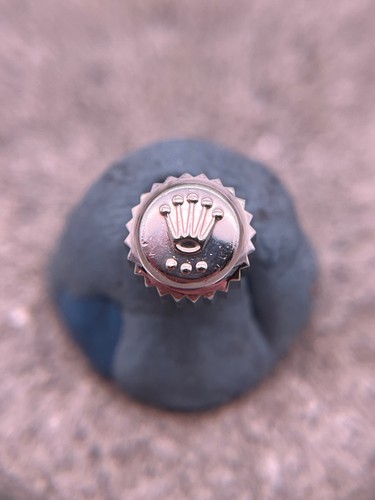 1665 orig rolex - #1665,