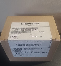 LOGO SIEMENS! 6ED1