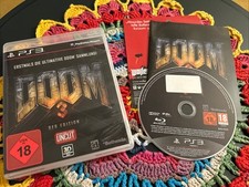 Doom bfg edition sony - edition, (sony