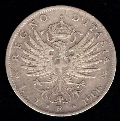 Italia 1906 veiii - -,