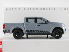Busch 53711 Nissan Navara