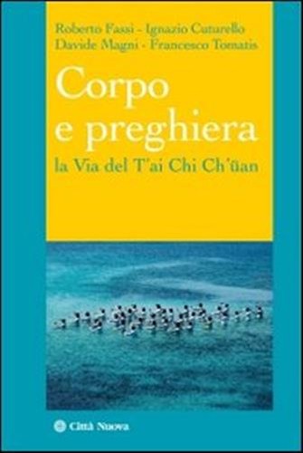Corpo preghiera via del - e, la