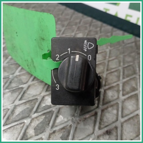 Selettore comando luci fiat - comando,