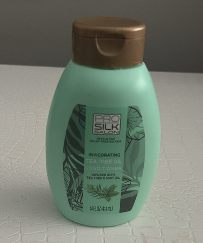 Balsamo tonificante pro - tonificante, silk