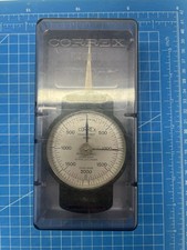 Dinamometro CORREX 2000 cN /