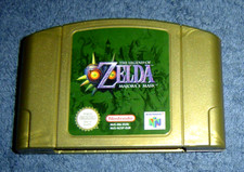 * LA LEGGENDA DI ZELDA -