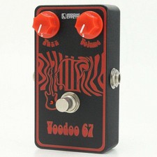 Argenziano Effetti Voodoo 67