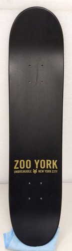 Zoo york unbreakable - zoo,