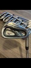 Mizuno JPX 800 Iron Set 5-GW