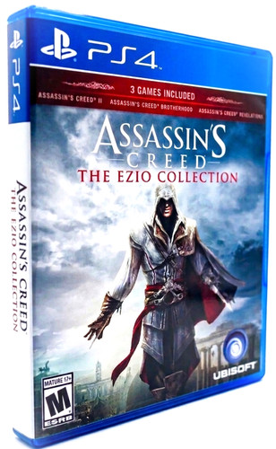 Assassin creed the - creed,