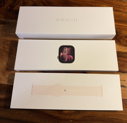 Apple watch series - apple,