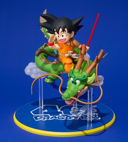 Dragon ball son - son, goku