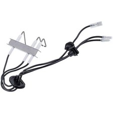 Elettrodi accensione caldaia a