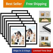 Cornice portafoto 18x24 set di