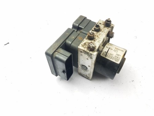 Pompa abs cargo fiat doblo - abs,