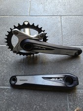 Shimano SLX M670 175mm Con Corona Raceface 32T