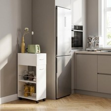 Carrello Cucina Salvaspazio in