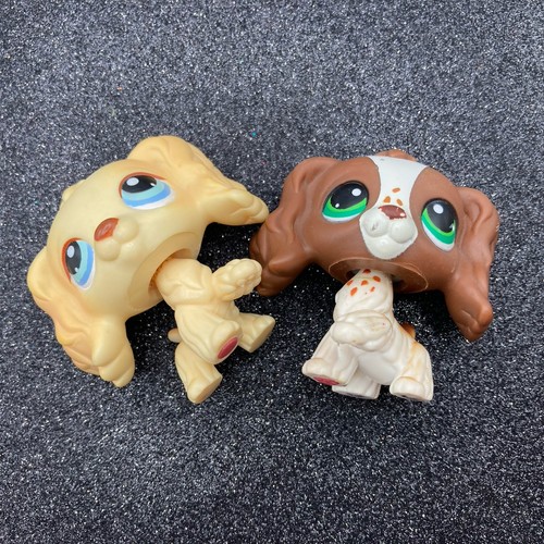 Hasbro lps littlest pet - littlest,