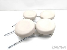 Poggiatesta sedile anteriore