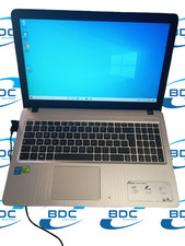 Computer Notebook Asus F540l