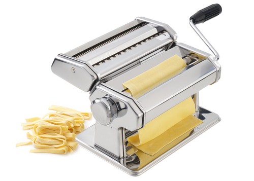 Eva macchina per pasta 180 - pasta,