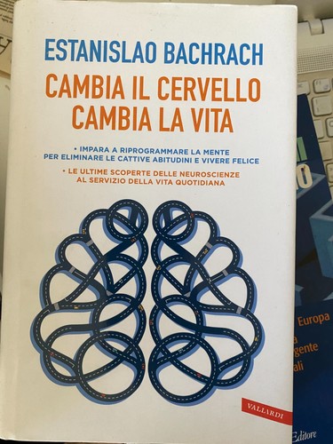 Bachrach cambia il cervello - cambia,